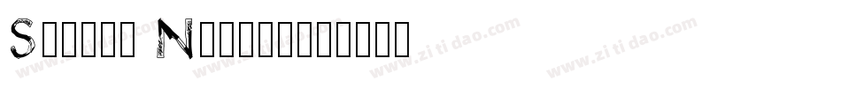 Sketch Normal字体转换
